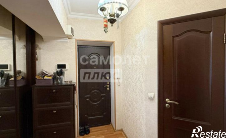 3-комн квартира проспект Имама Шамиля, 56А,  д. 56А