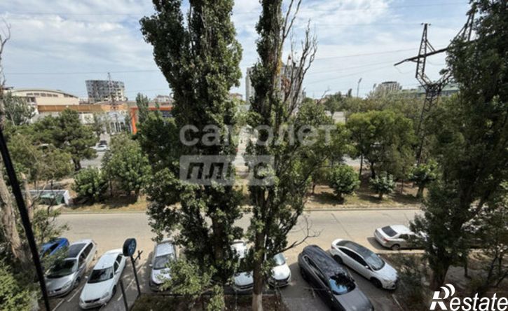 3-комн квартира проспект Имама Шамиля, 56А,  д. 56А