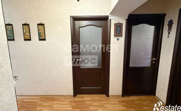 3-комн квартира проспект Имама Шамиля, 56А,  д. 56А