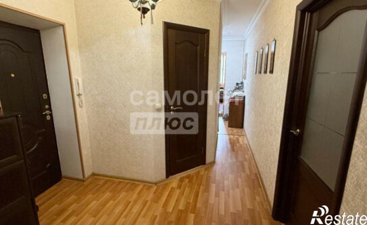 3-комн квартира проспект Имама Шамиля, 56А,  д. 56А