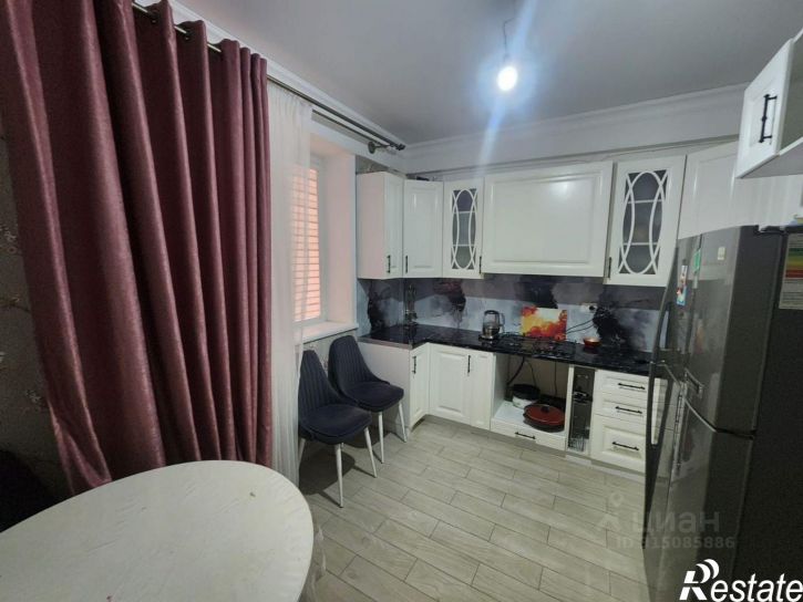 2-комн квартира 1-й тупик Хуршилова, 9,  д. 9