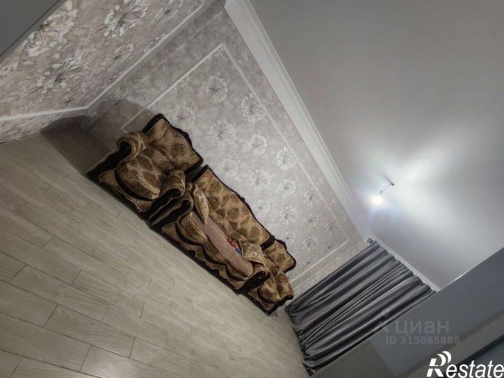 2-комн квартира 1-й тупик Хуршилова, 9,  д. 9