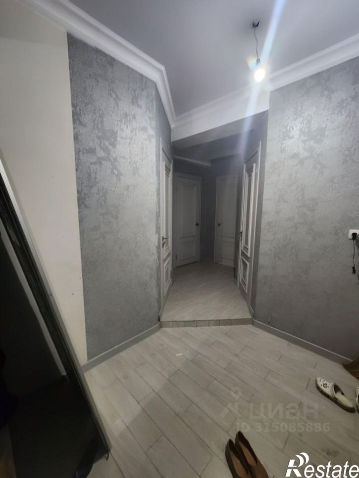 2-комн квартира 1-й тупик Хуршилова, 9,  д. 9