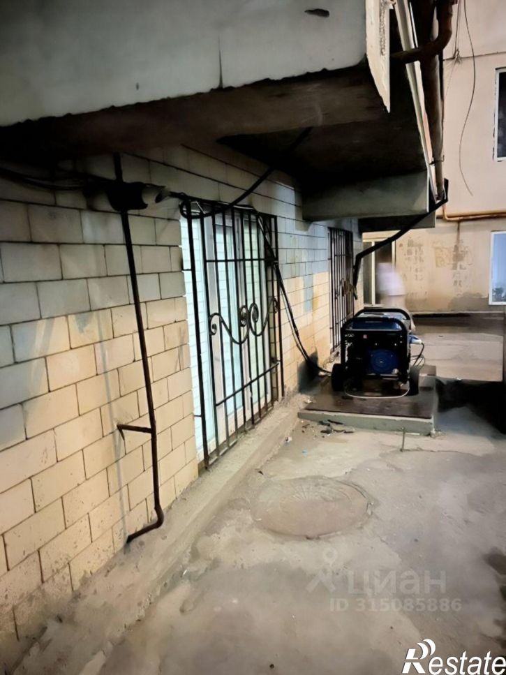 2-комн квартира 1-й тупик Хуршилова, 9,  д. 9