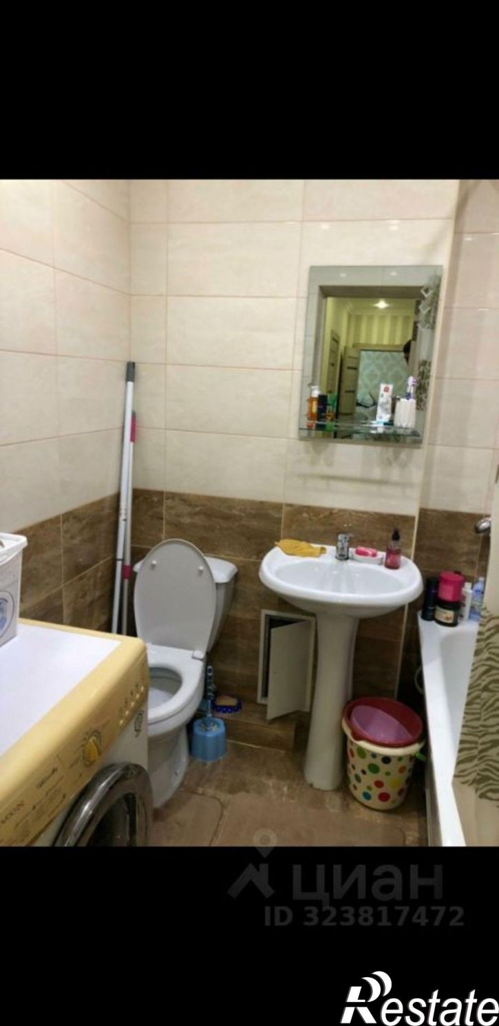 2-комн квартира ул Акушинского 4-я линия, 1,  д. 1