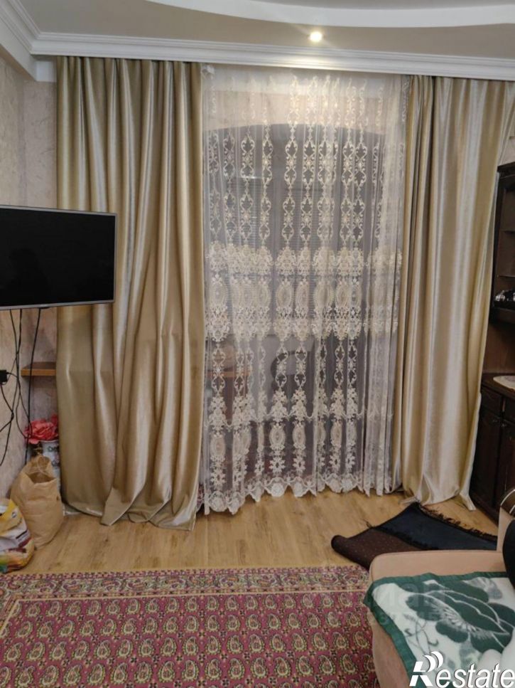 1-комн квартира ул Ушакова, 5,  д. 5