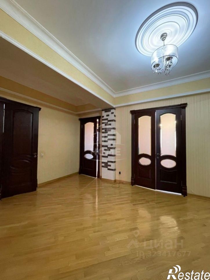 2-комн квартира ул Пирогова, 4,  д. 4