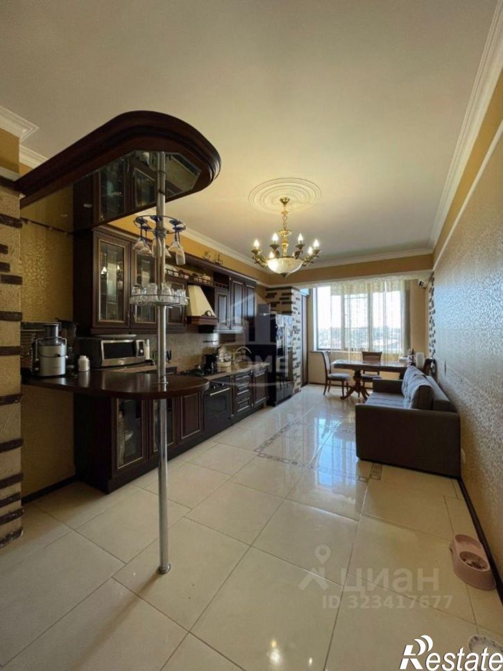 2-комн квартира ул Пирогова, 4,  д. 4