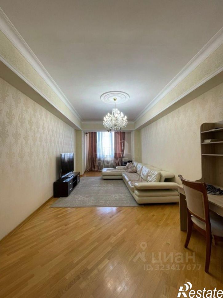 2-комн квартира ул Пирогова, 4,  д. 4