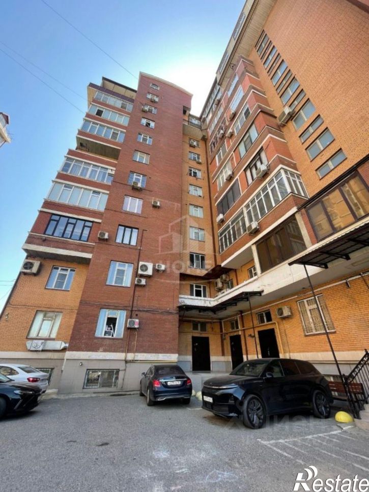 2-комн квартира ул Пирогова, 4,  д. 4