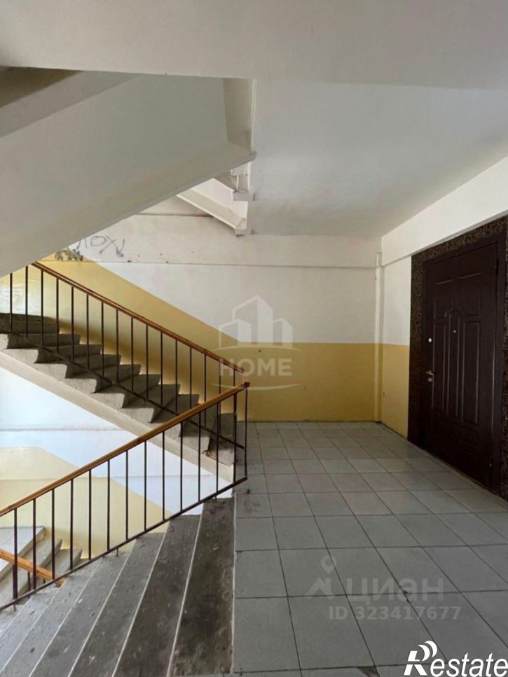 2-комн квартира ул Пирогова, 4,  д. 4