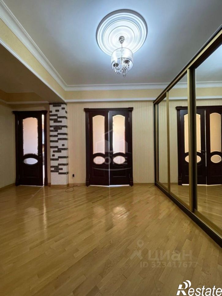 2-комн квартира ул Пирогова, 4,  д. 4