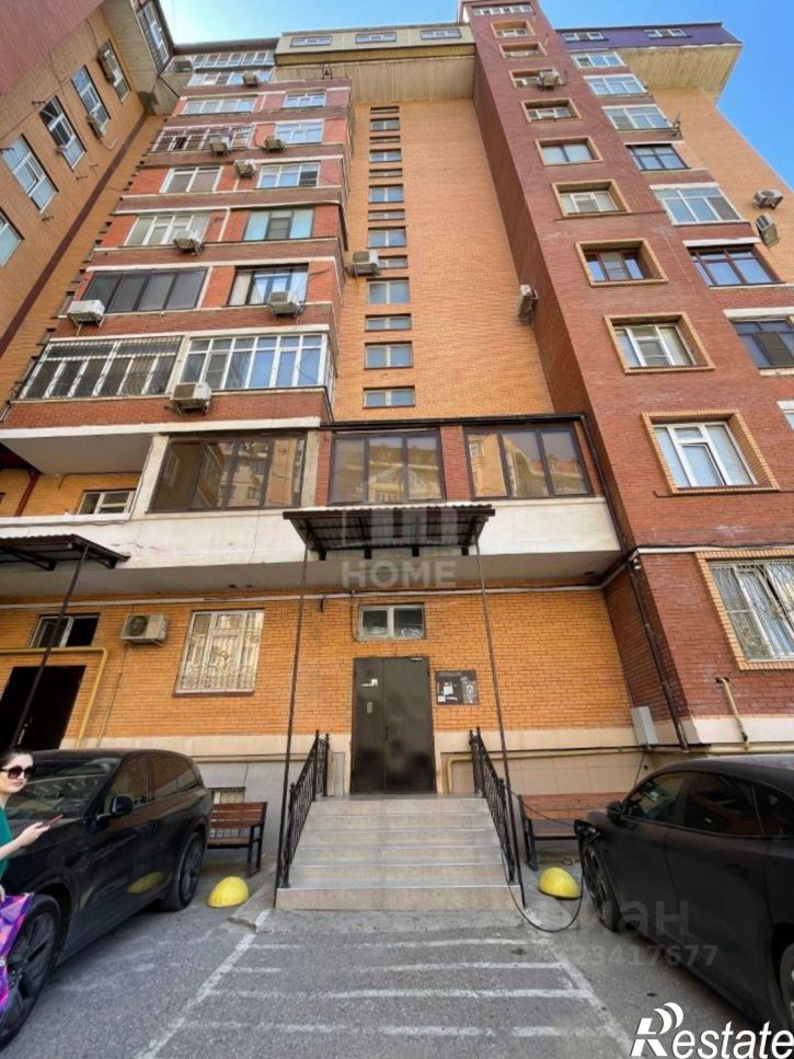 2-комн квартира ул Пирогова, 4,  д. 4