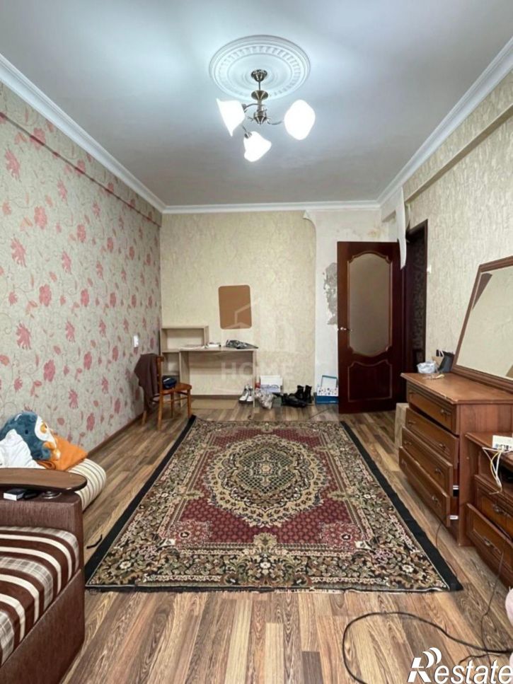 2-комн квартира пр-кт Имама Шамиля, 22,  д. 22