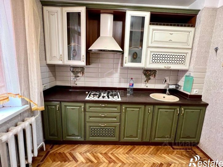 2-комн квартира пр-кт Петра 1, 101/1,  д. 101/1