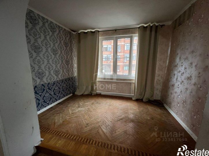 2-комн квартира пр-кт Петра 1, 101/1,  д. 101/1