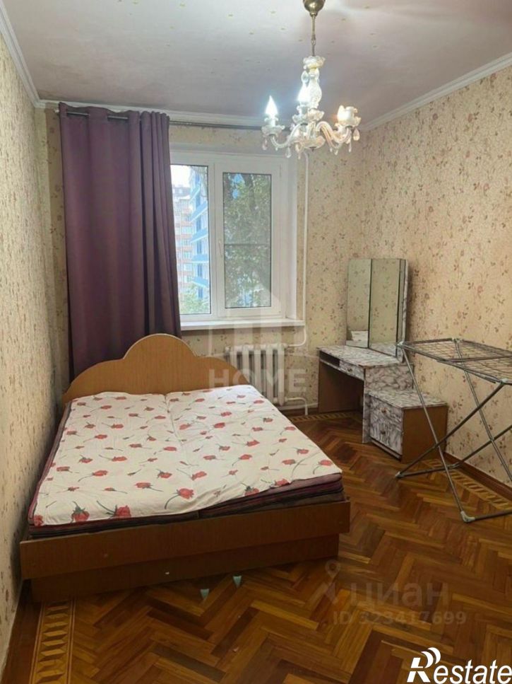 2-комн квартира пр-кт Петра 1, 101/1,  д. 101/1