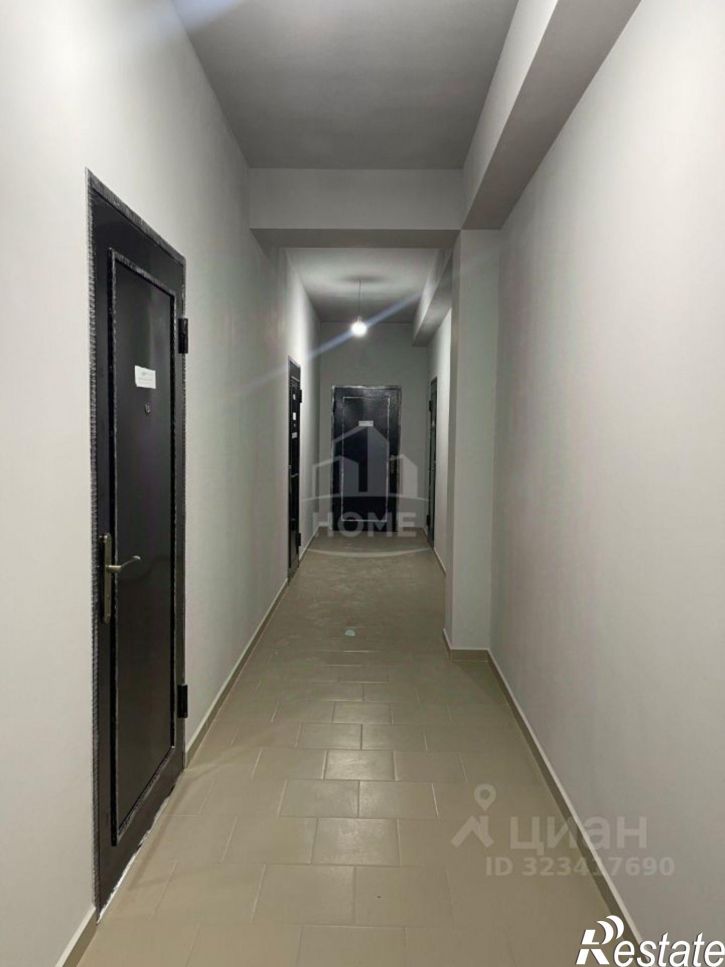 2-комн квартира ул Лаптиева, 57Г,  д. 57Г