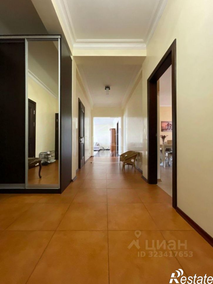 5-комн квартира ул Рустамова, 64,  д. 64