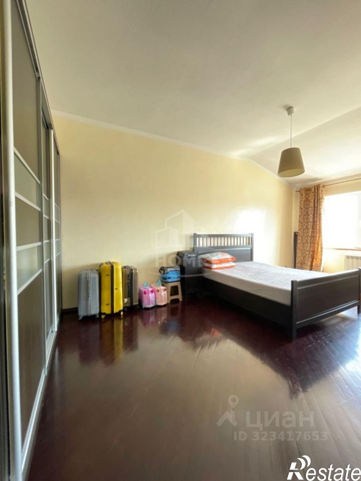 5-комн квартира ул Рустамова, 64,  д. 64