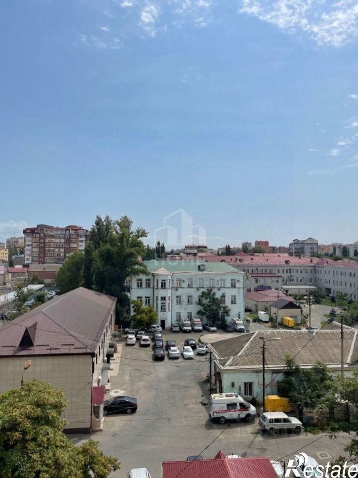 5-комн квартира ул Рустамова, 64,  д. 64