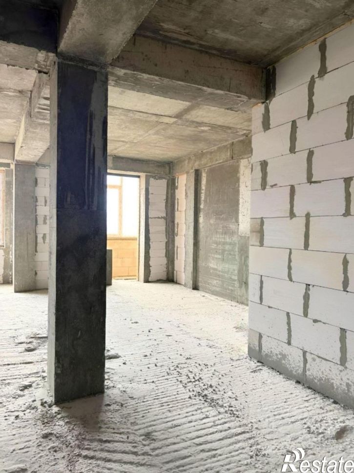 1-комн квартира Маковая улица