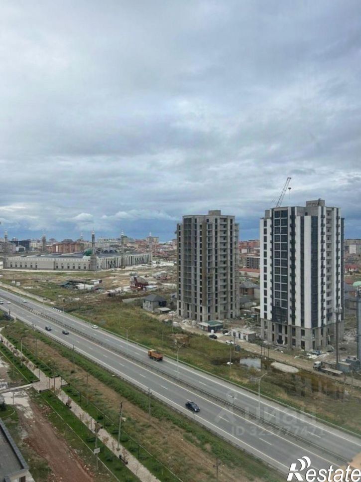 1-комн квартира Маковая улица