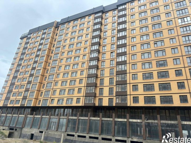 1-комн квартира Маковая улица