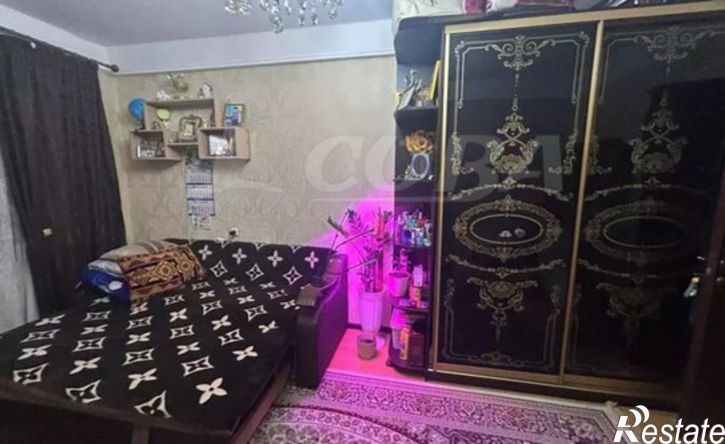 4-комн квартира улица Богатырёва, 11А,  д. 11А