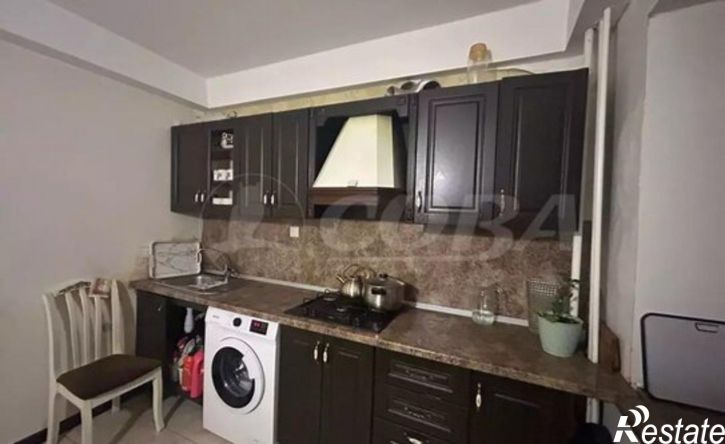 4-комн квартира улица Богатырёва, 11А,  д. 11А