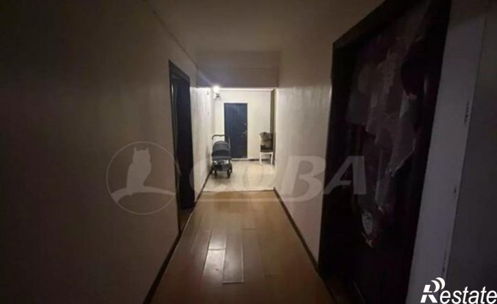 4-комн квартира улица Богатырёва, 11А,  д. 11А