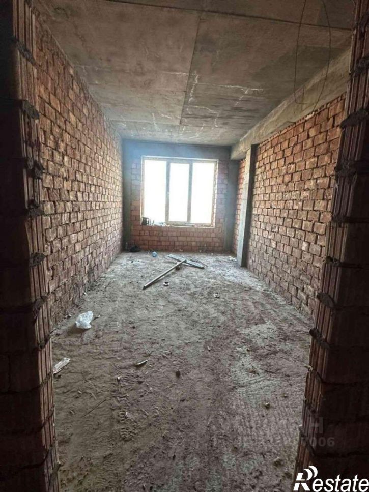 2-комн квартира в новом доме проспект Насрутдинова, 254,  д. 254