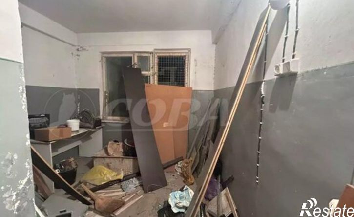 4-комн квартира улица Богатырёва, 11А,  д. 11А