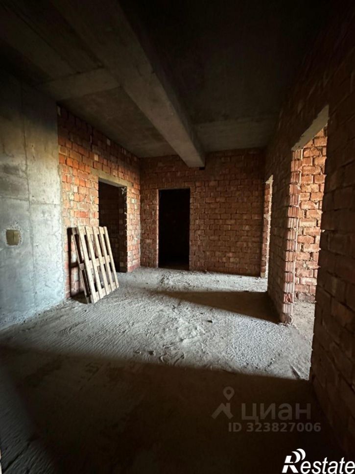 2-комн квартира в новом доме проспект Насрутдинова, 254,  д. 254