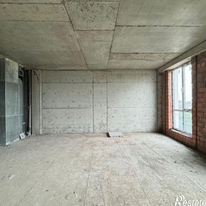 3-комн квартира Луговая улица