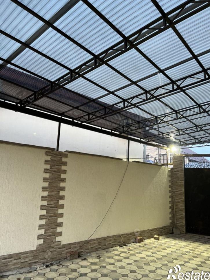 Коттедж/дом Планетная улица, 107,  д. 107