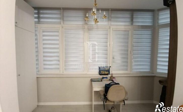 3-комн квартира ул Даниялова, 95,  д. 95