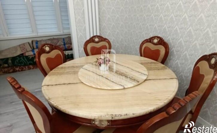 3-комн квартира ул Даниялова, 95,  д. 95