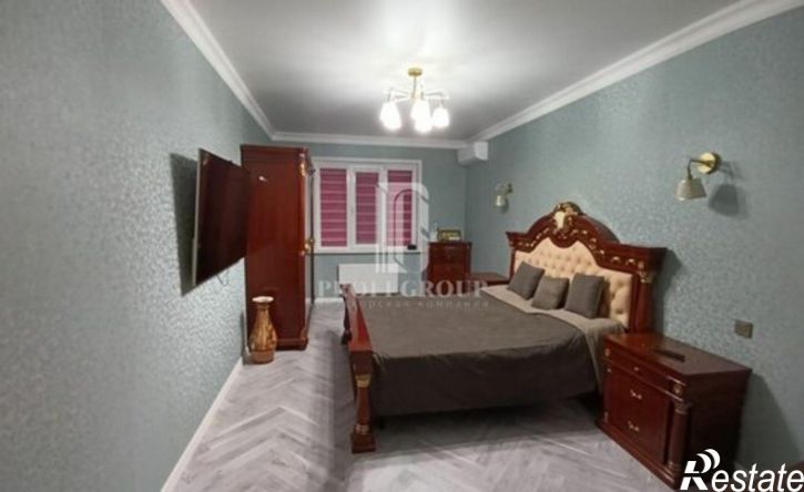 3-комн квартира ул Даниялова, 95,  д. 95