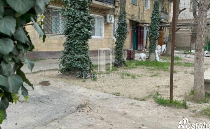 2-комн квартира ул Абдулхамида Юсупова, 12,  д. 12