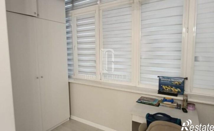 3-комн квартира ул Даниялова, 95,  д. 95