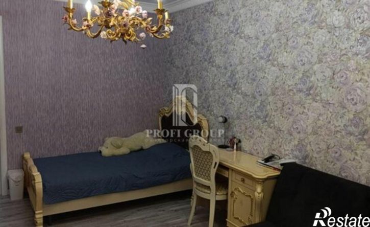 3-комн квартира ул Даниялова, 95,  д. 95