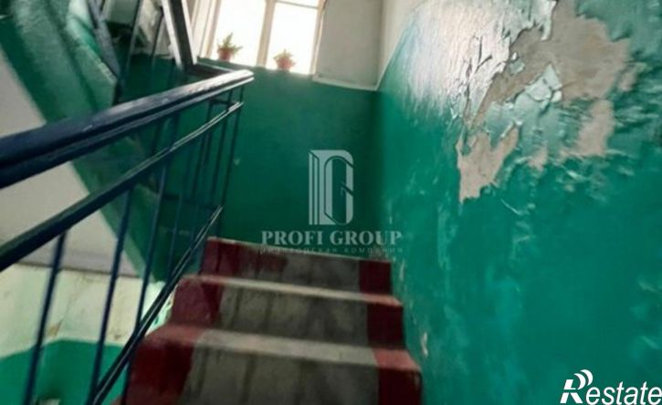 2-комн квартира ул Абдулхамида Юсупова, 12,  д. 12