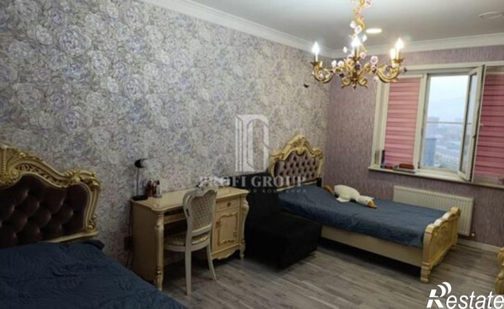 3-комн квартира ул Даниялова, 95,  д. 95