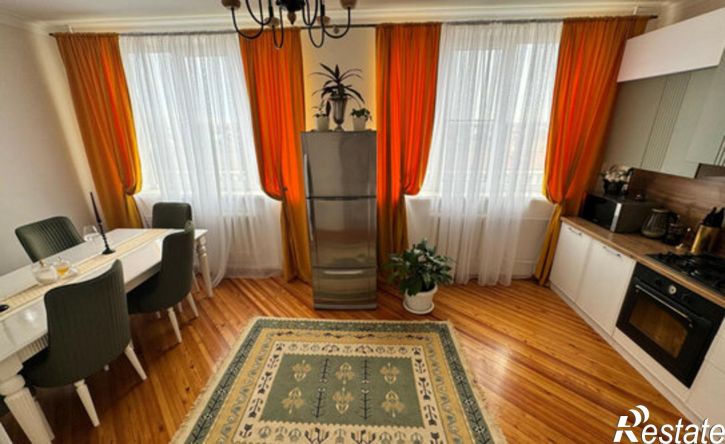 3-комн квартира ул Гагарина, 118,  д. 118