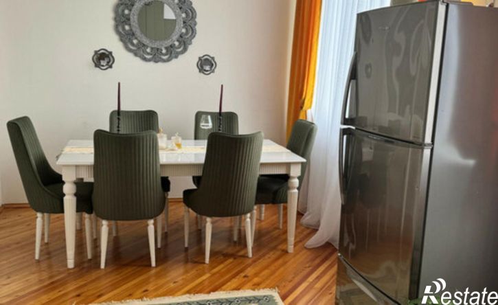 3-комн квартира ул Гагарина, 118,  д. 118