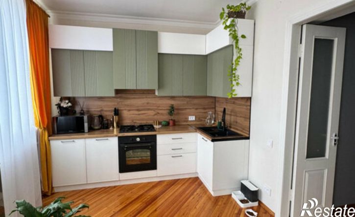 3-комн квартира ул Гагарина, 118,  д. 118