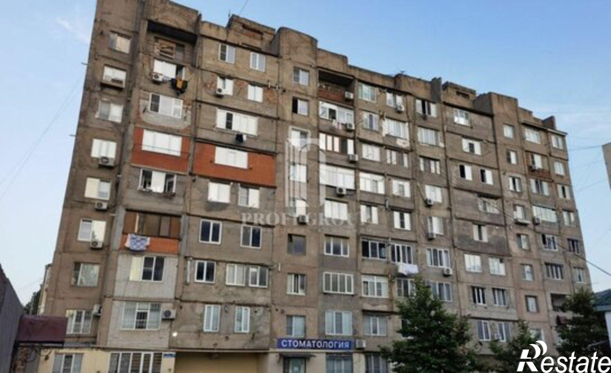 Купить квартиру за 5 100 000 рублей на ул Зои Космодемьянской, 54