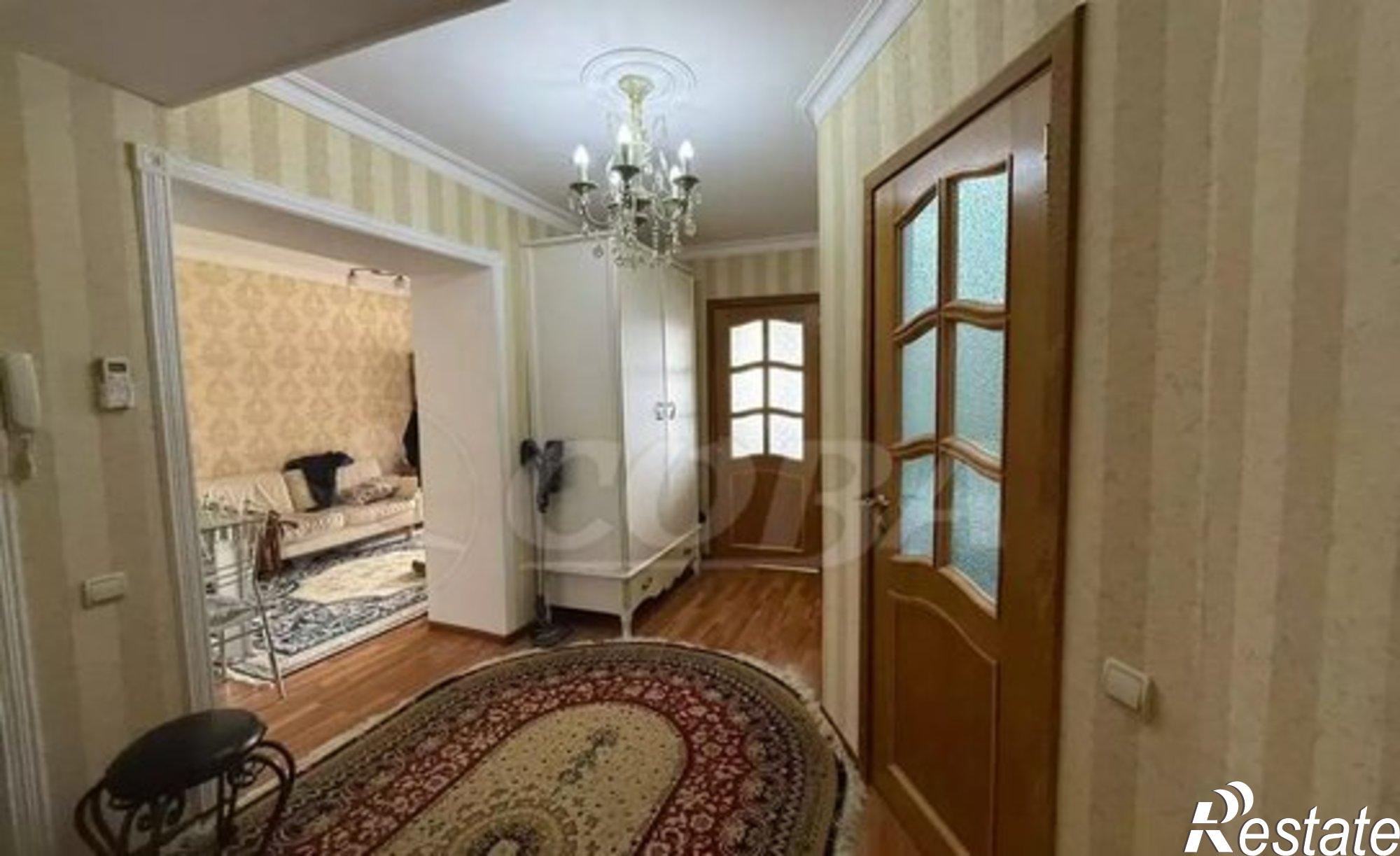 Купить квартиру за 5 900 000 рублей на ул Героев Дагестана, 14