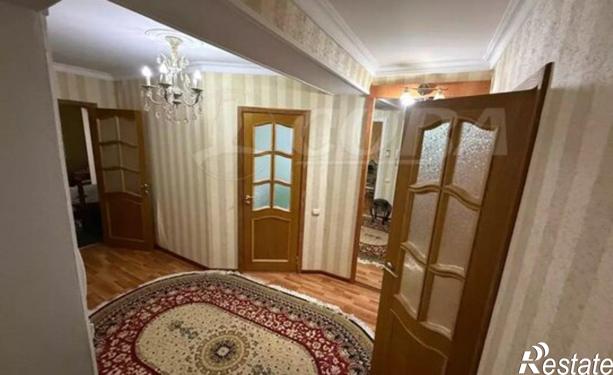 Купить квартиру за 5 900 000 рублей на ул Героев Дагестана, 14